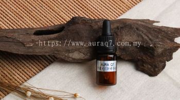 Aura Q7 Richness Essence 10ML