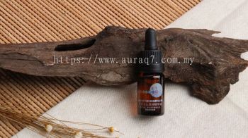 Aura Q7 Pure Essential Oil 10ML