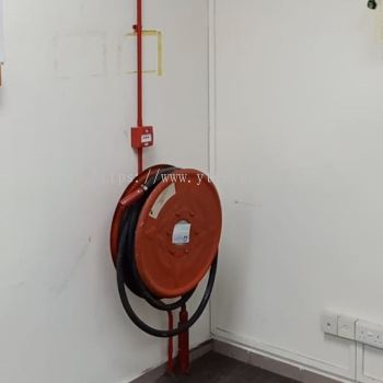 Fire Alarm System