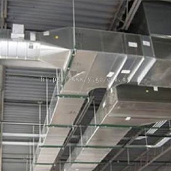 Duct System