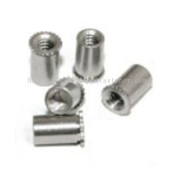 Miniature & Serrated-Head Standoffs