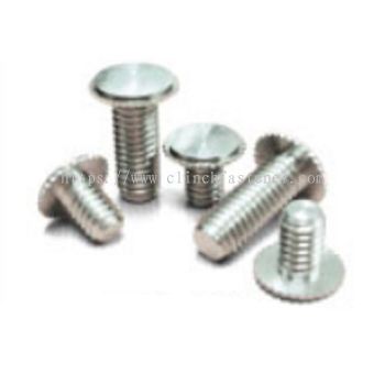 Concealed-Head Studs