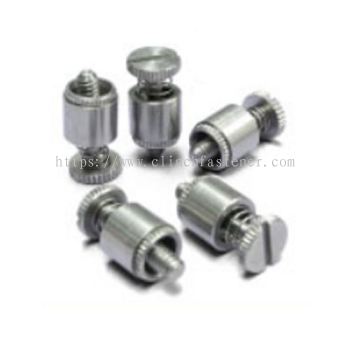 Broaching Panel Fasteners