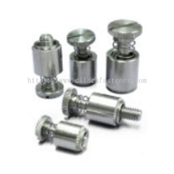 Clinching Panel Fasteners