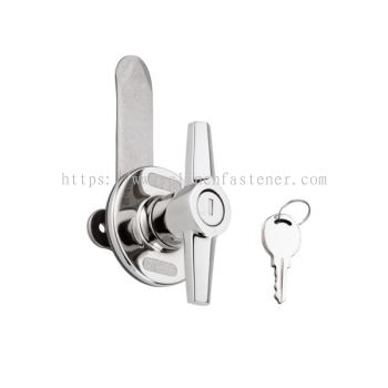 BS-2139 Pawl / Cam Lock Latches