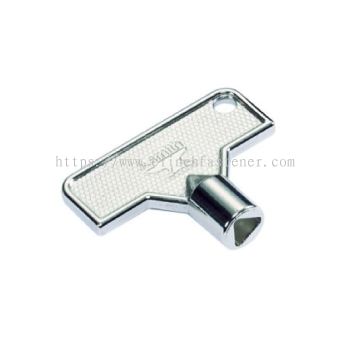 BZ-03 Trigonometry Key Applicable Pawl / Rod & Accessories