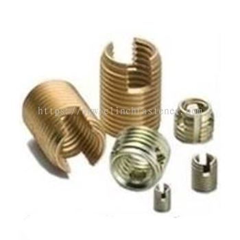 Washer Head Thread Insers