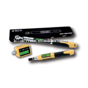 Digital Torque Wrench