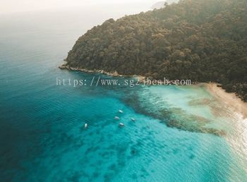 Singapore To Perhentian Island