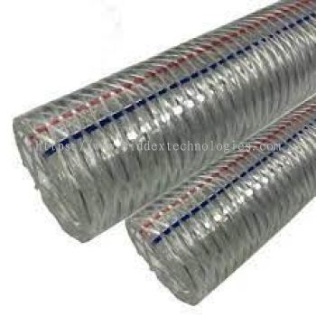 PVC Industrial Hose