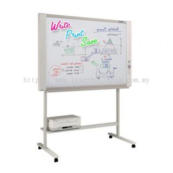 PLUS ELECTRONIC COPYBOARD M18S