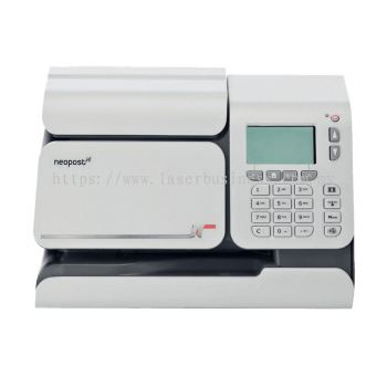 IS280 FRANKING MACHINE