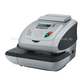 IS350 FRANKING MACHINE