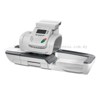 IS420 FRANKING MACHINE