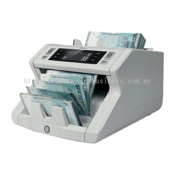 SAFESCAN 2250 BANK NOTE COUNTER