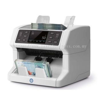 SAFESCAN 2850 BANK NOTE COUNTER