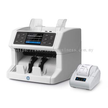 SAFESCAN 2865-S BANK NOTE COUNTER