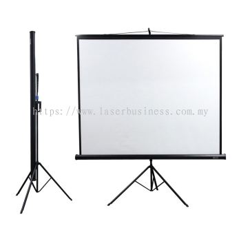 TRIPOD SCREEN