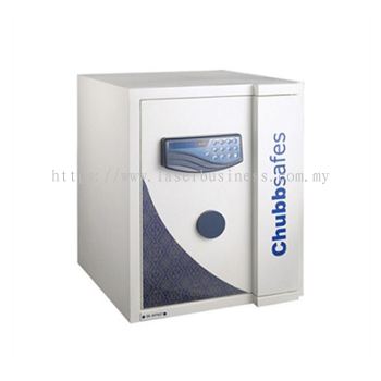 CHUBB ELECTRONIC HOME SAFE 