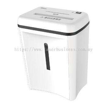 DINO Super Star Cross Cut Shredder - Powerful Performance and Unmatched Security