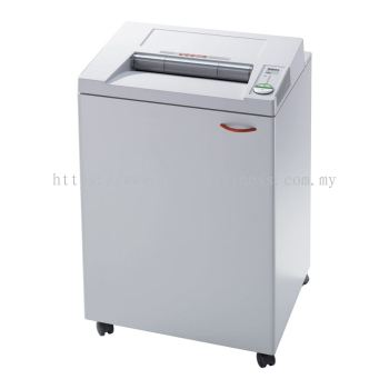 IDEAL-4002 Cross Cut Shredder - High Capacity, Precision Performance