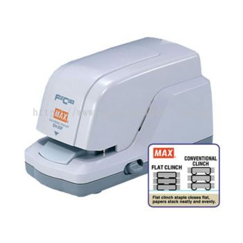 MAX HEAVY DUTY EH-20F ELECTRONIC STAPLER