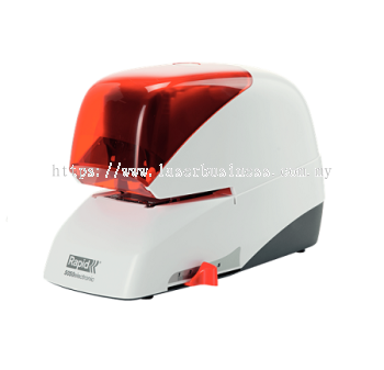 RAPID-5050E ELECTRIC STAPLER