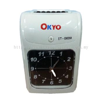 OKYO ET-6600