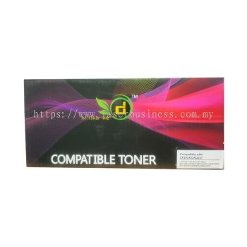 COMPATIBLE TONER