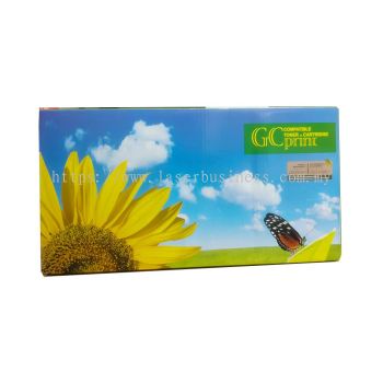 GC COMPATIBLE TONER, CARTRIDGE PRINT