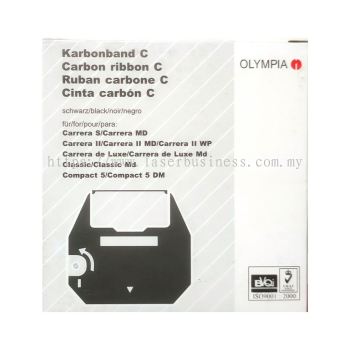 OLYMPIA CARBON