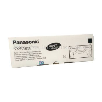 PANASONIC KX-FA83E