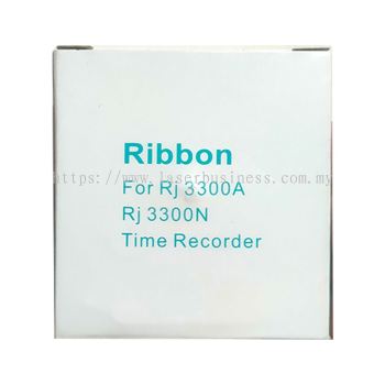 RIBBON FOR RJ 3300A