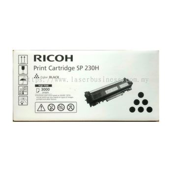 RICOH PRINT CARTRIDGE SP 230H