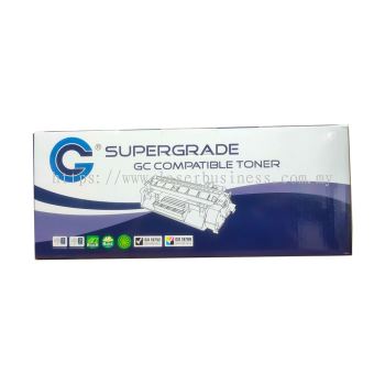 SUPERGRADE GC COMPATIBLE TONER