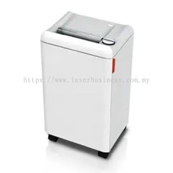 IDEAL Shredder 2360 Straight Cut - Efficient Document Disposal Solution