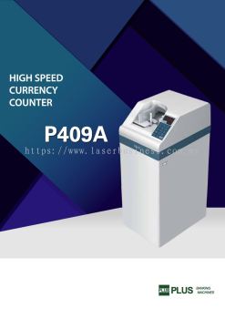 PLUS NOTE COUNTER P409A