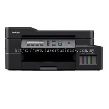 Brother DCP-T720DW Ink Tank Printer (A4)