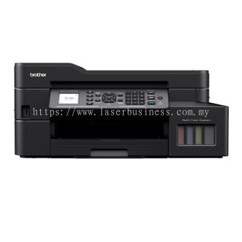 Brother MFC-T920DW Ink Tank Printer (A4)