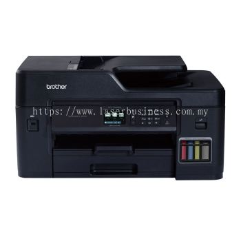 Brother MFC-T4500DW Ink Tank PRINTER(A3)