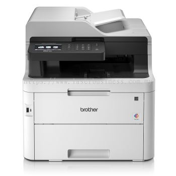 Brother MFC-L3750CDW Laser PRINTER (A4)