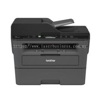 Brother DCP-L2550DW Laser Printer