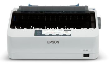 Epson LQ-310 Dot Matrix Printer (A4)