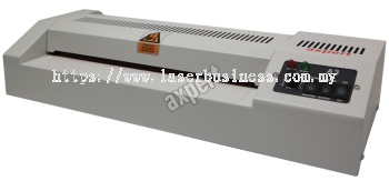 AXPERT MQ320 LAMINATOR (A3)