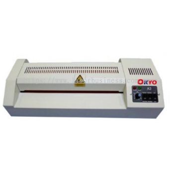 OKYO 330 Laminator (A3)