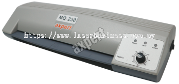 AXPERT MQ-230 Laminator(A4) 