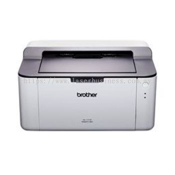 Brother HL-1110 Laser Printer