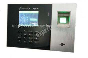 Axpert QW-99 Wan Attendance System