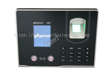 Axpert AFP-5 Face & Fingerprint Machines