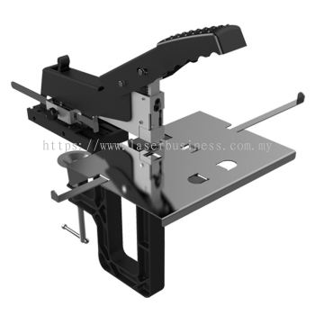 MOA Flat/Saddle STAPLER HS-120